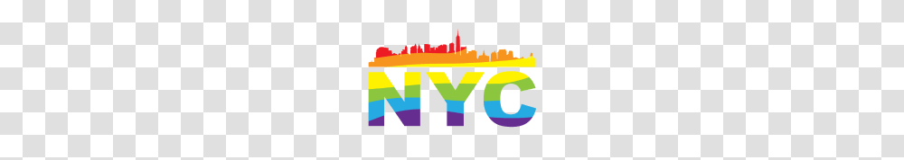 Nyc Pride Skyline Lgbt, Vehicle, Transportation, Outdoors Transparent Png