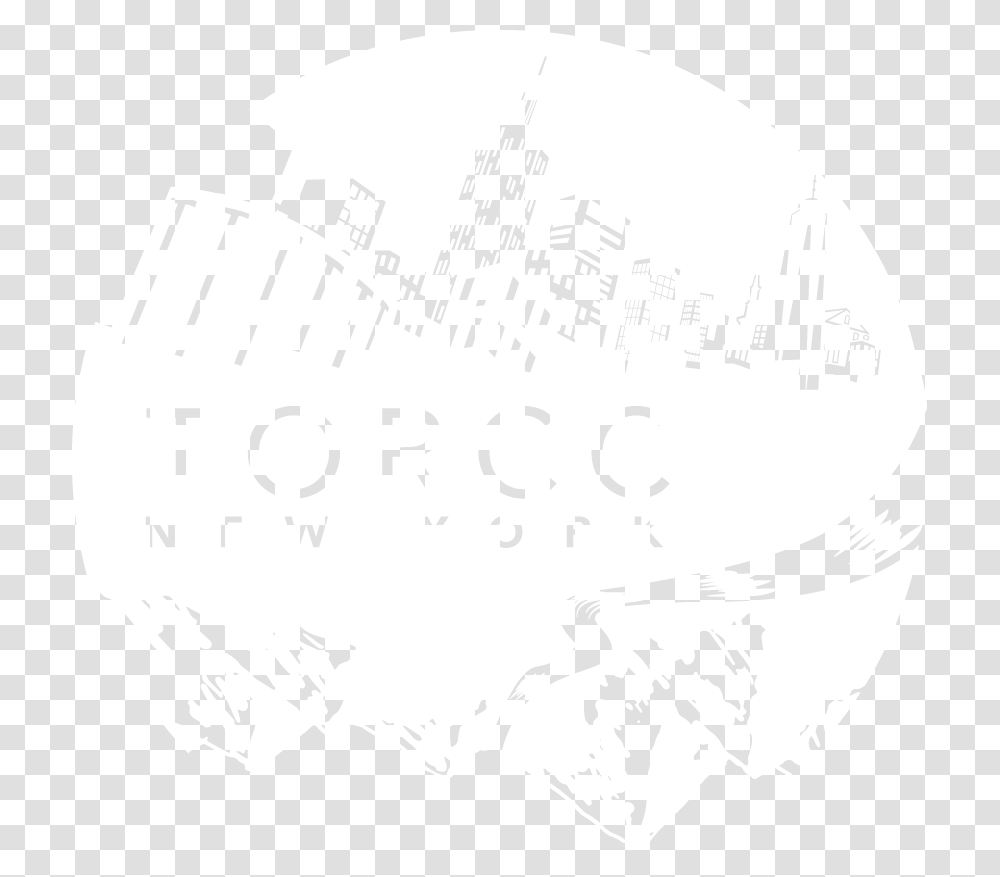 Nyc Skyline Drawing At Getdrawings Illustration, White, Texture, White Board Transparent Png
