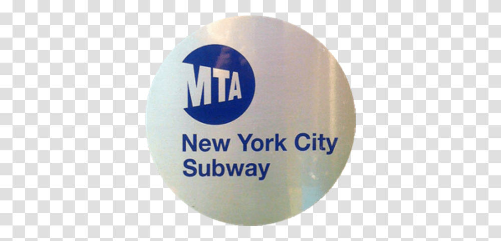 Nyc Subway Logos Mta New York City Transit Logo, Label, Text, Symbol, Trademark Transparent Png