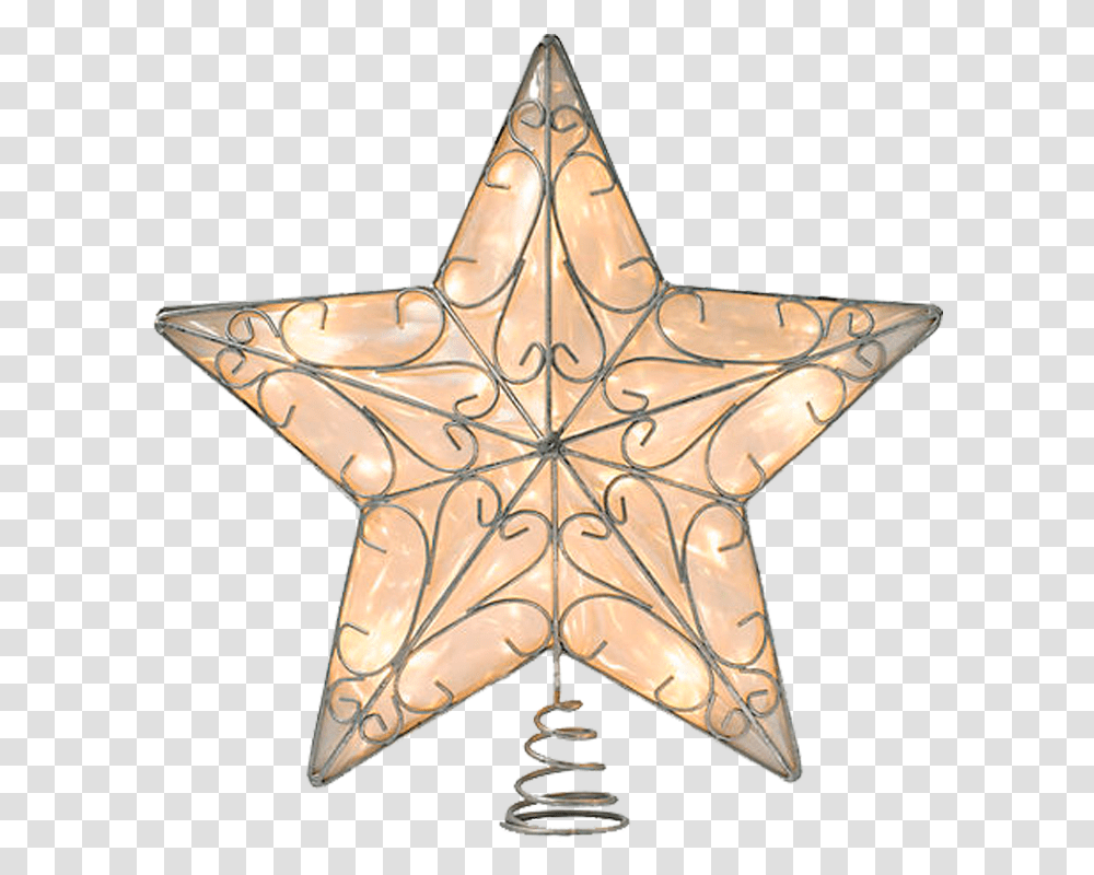 Nyc Tree Shop, Symbol, Star Symbol, Cross Transparent Png