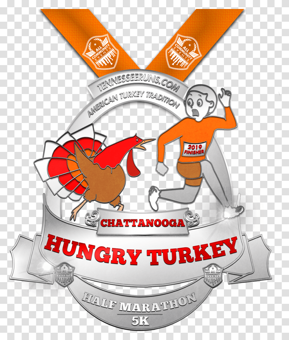Nyc Turkey Trot, Advertisement, Poster, Sports Car Transparent Png