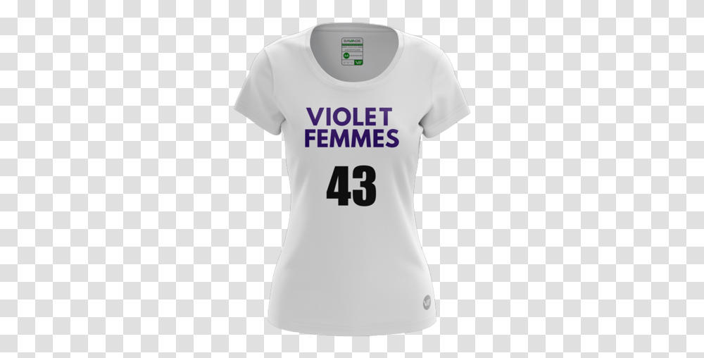 Nyc Violet Femmes Light Jersey Car Town Skyline Gt R, Apparel, Shirt, T-Shirt Transparent Png
