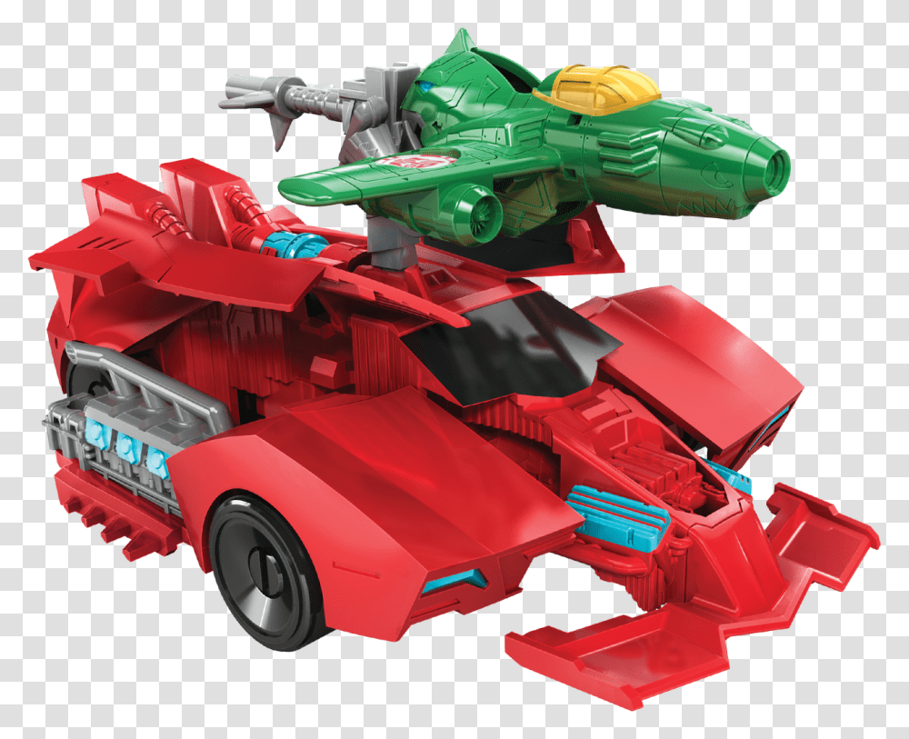 Nycc Transformers Robots In Disguise Combiner Force Official, Toy, Car, Vehicle, Transportation Transparent Png