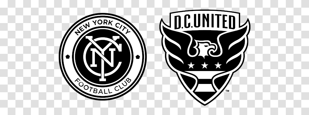 Nycfc D Dc United Schedule 2019, Armor, Label Transparent Png