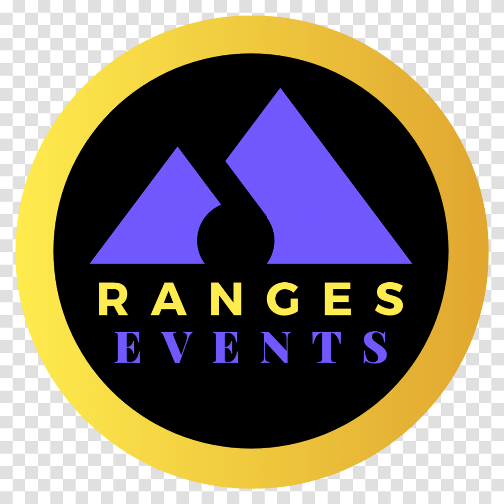 Nye Studio 54 - Ranges Events Circle, Logo, Symbol, Trademark, Recycling Symbol Transparent Png