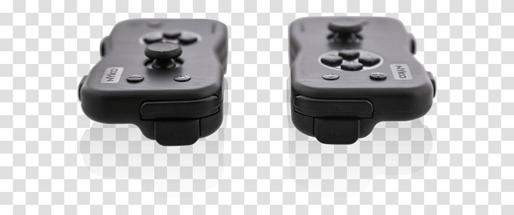 Nyko Dualies For Nintendo Switch, Electronics, Remote Control, Camera, Video Gaming Transparent Png