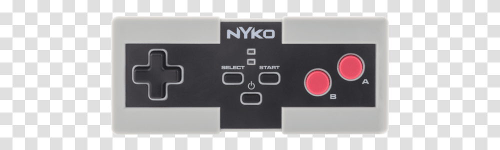 Nyko Miniboss For Nes Classic Edition, Cooktop, Indoors, Electronics Transparent Png