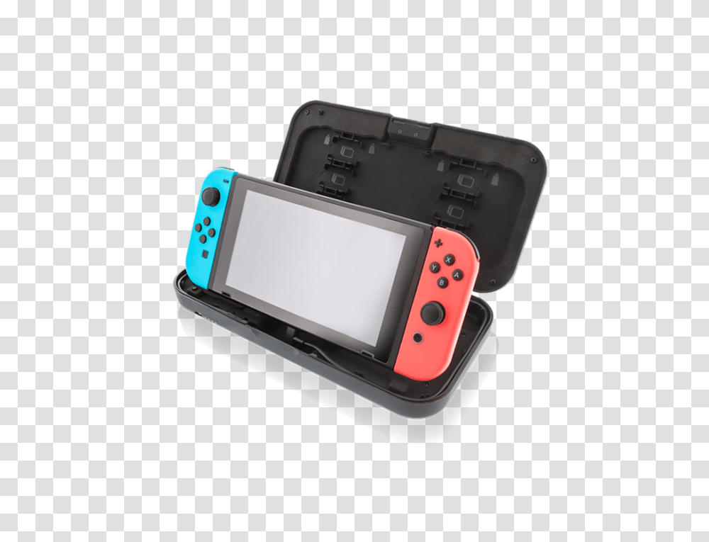 Nyko Power Shell Case For Nintendo Switch Review, Electronics, Wristwatch, Hand-Held Computer, Phone Transparent Png
