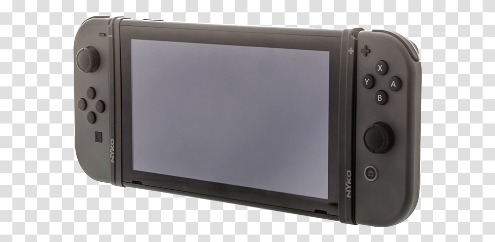 Nyko Switch Bands, Monitor, Screen, Electronics, Display Transparent Png
