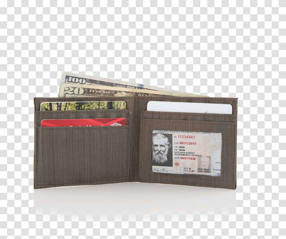 Nylon Id Wallet, Accessories, Accessory, Box Transparent Png