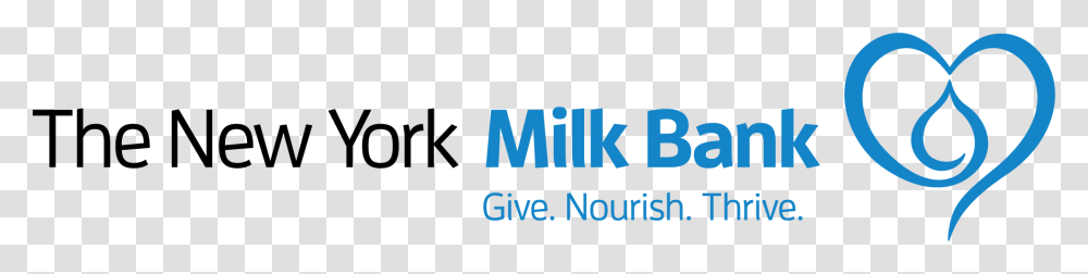 Nymb Identity 300dpi New York Milk Bank, Logo, Word Transparent Png