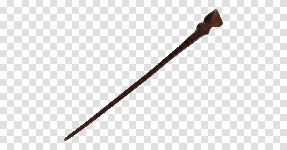 Nymphadore Tonks Wand Replica Custom Harry Potter Wand Designs, Weapon, Weaponry Transparent Png