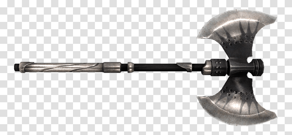 Nymria S Axe Framing Hammer, Arrow, Tool, Weapon Transparent Png
