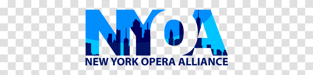 Nyoa Final File Logo1 New York Opera Alliance, Security, Poster, Advertisement Transparent Png