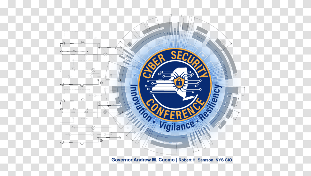 Nys Cyber Security Conference, Wristwatch, Clock Tower, Building Transparent Png