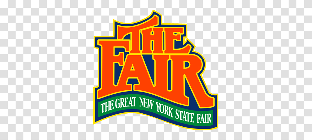 Nys Fair To Sell Food Vouchers Beginning Friday Eye On Ny, Lighting, Alphabet, Paper Transparent Png