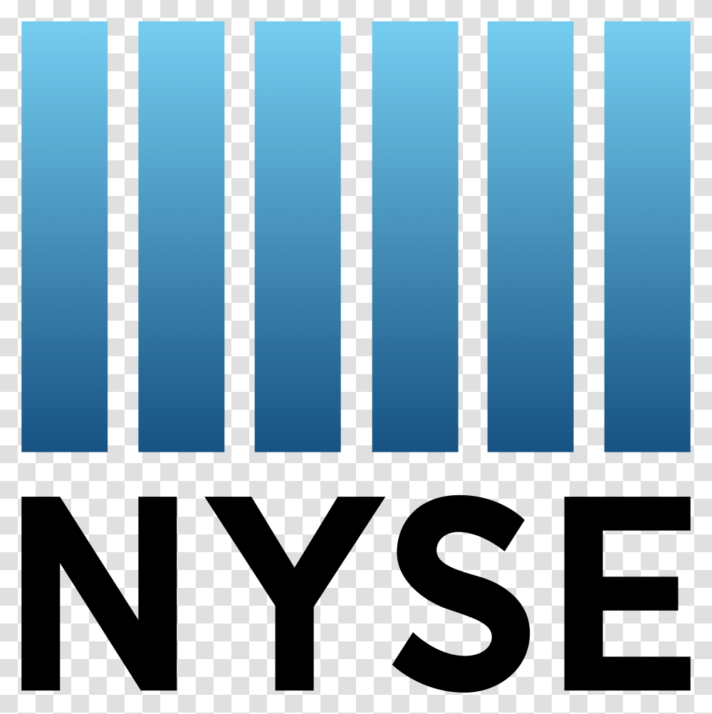 Nyse Logo Nyse Logo Transparent Png