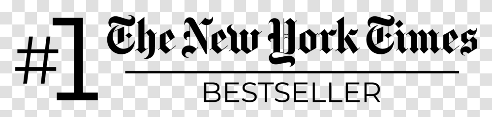 Nyt Best Seller Calligraphy, Gray, World Of Warcraft Transparent Png