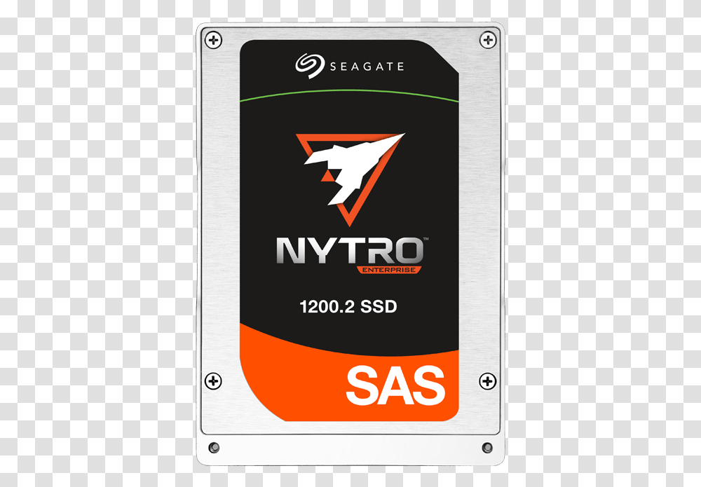 Nytro Ssd Seagate Nytro 3731 3.2 Tb, Label, Bottle, Beverage Transparent Png