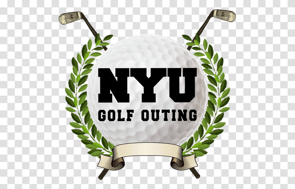 Nyu Golf Outing Postponed For Golf, Sport, Sports, Golf Ball Transparent Png