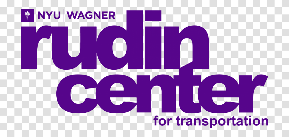 Nyu Rudin Center For Transportation Policy Amp Management New York University, Poster, Purple Transparent Png