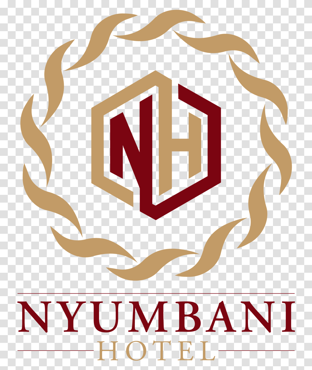 Nyumbani Hotel Logo Nyumbani Hotel Kampala, Poster, Advertisement Transparent Png