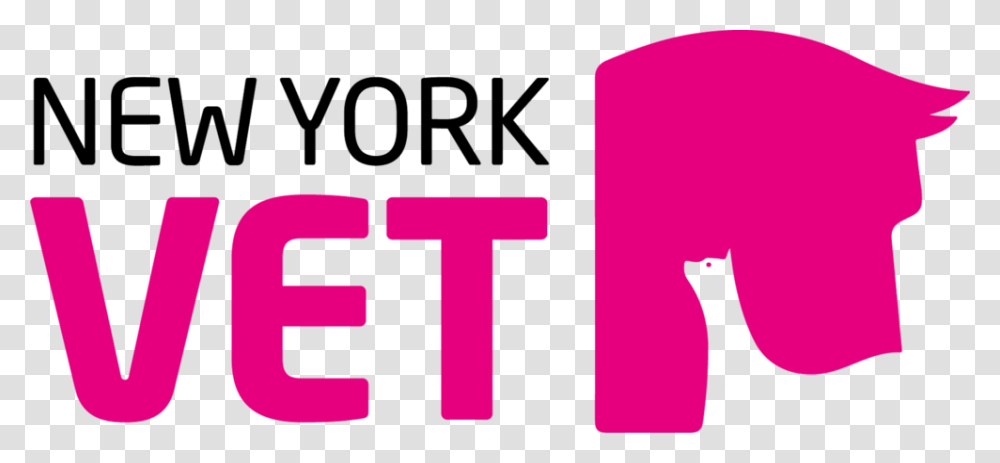 Nyv Logo 2018 No Date No Web New York Vet Show, Number, Alphabet Transparent Png