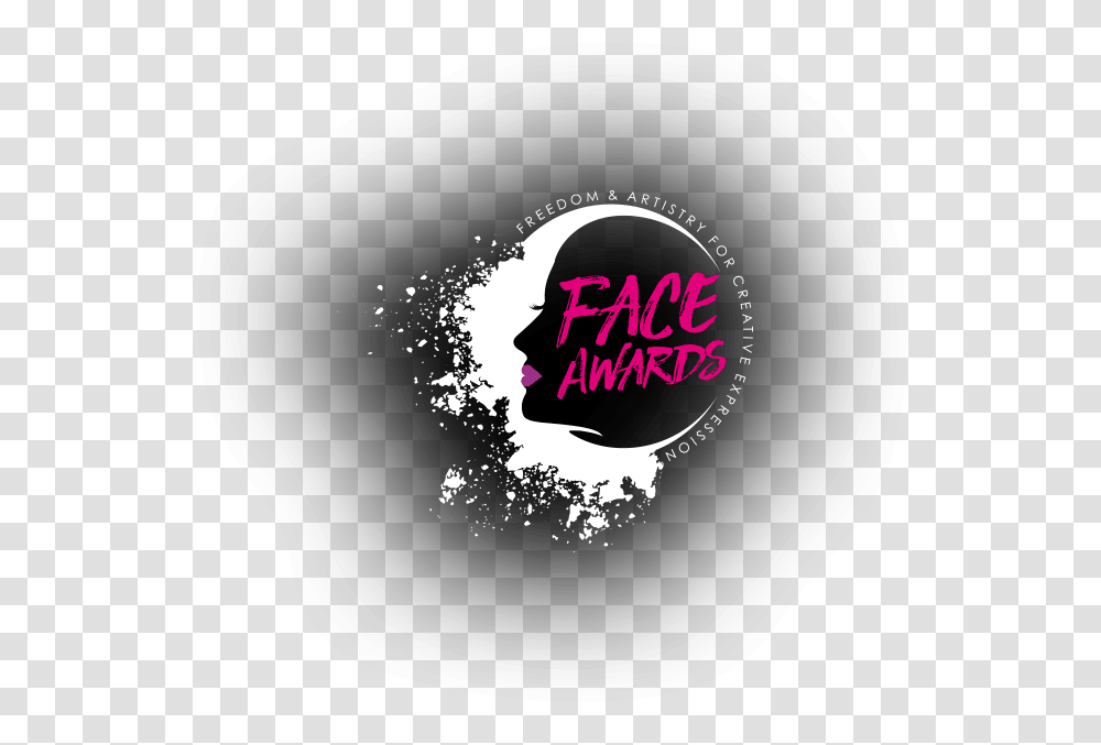 Nyx Face Awards 2019 Italia, Logo, Trademark, Paper Transparent Png