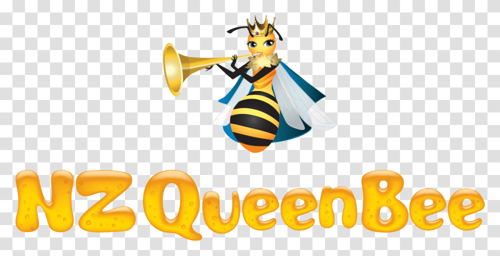 Nzqueenbee, Animal, Horn, Brass Section, Musical Instrument Transparent Png