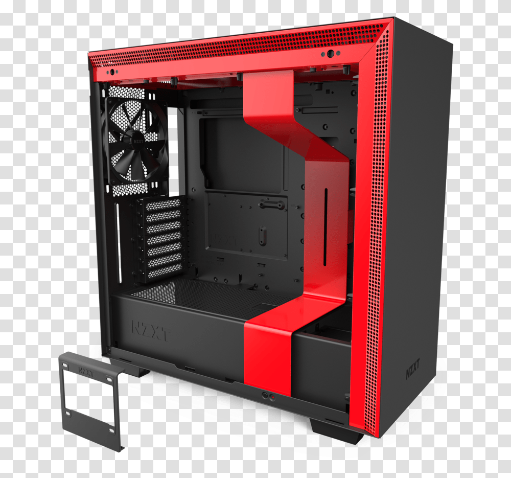 Nzxt, Appliance, Cooler, Machine, Oven Transparent Png