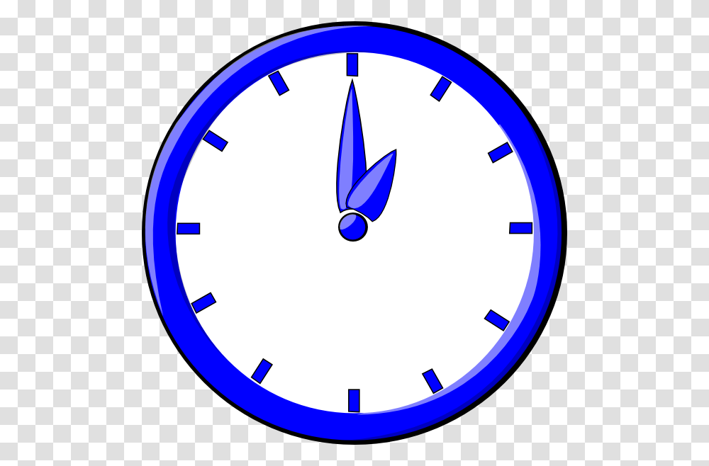 O Clock Clip Art Free Vector, Analog Clock Transparent Png