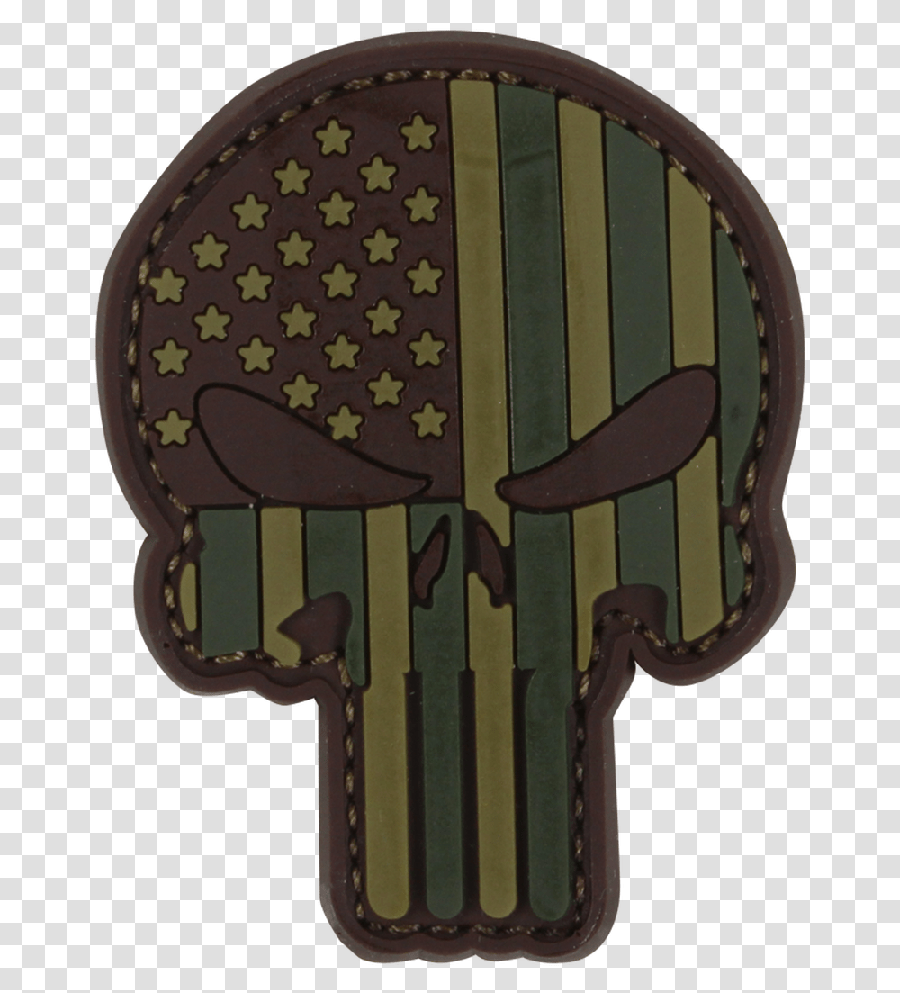 O D Pvc Punisher Patches, Armor, Bronze, Chair Transparent Png
