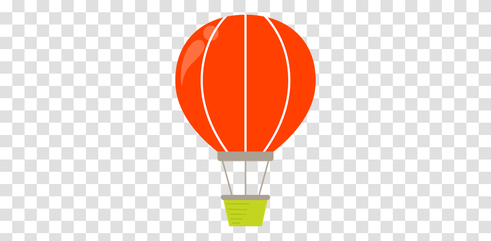 O De Oz, Lamp, Hot Air Balloon, Aircraft, Vehicle Transparent Png
