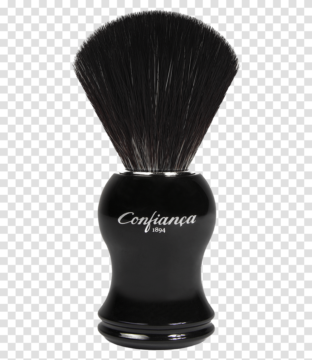 O Melhor Pincel De Barbear Shave Brush, Mixer, Appliance, Cosmetics, Bottle Transparent Png
