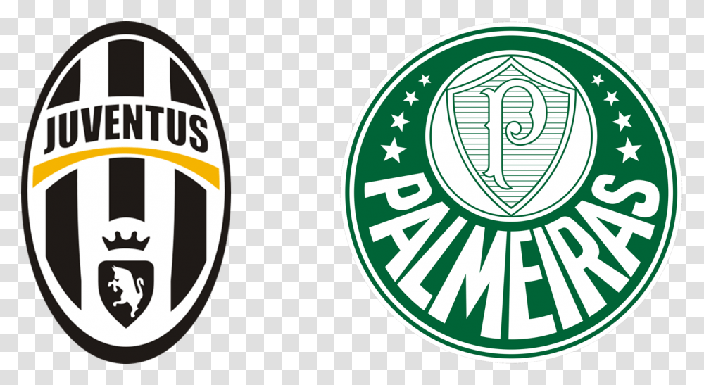 O Palmeiras Talvez O Time Mais Italiano Do Brasil Uniforme Palmeiras 2019 Dream League Soccer, Logo, Trademark, Badge Transparent Png