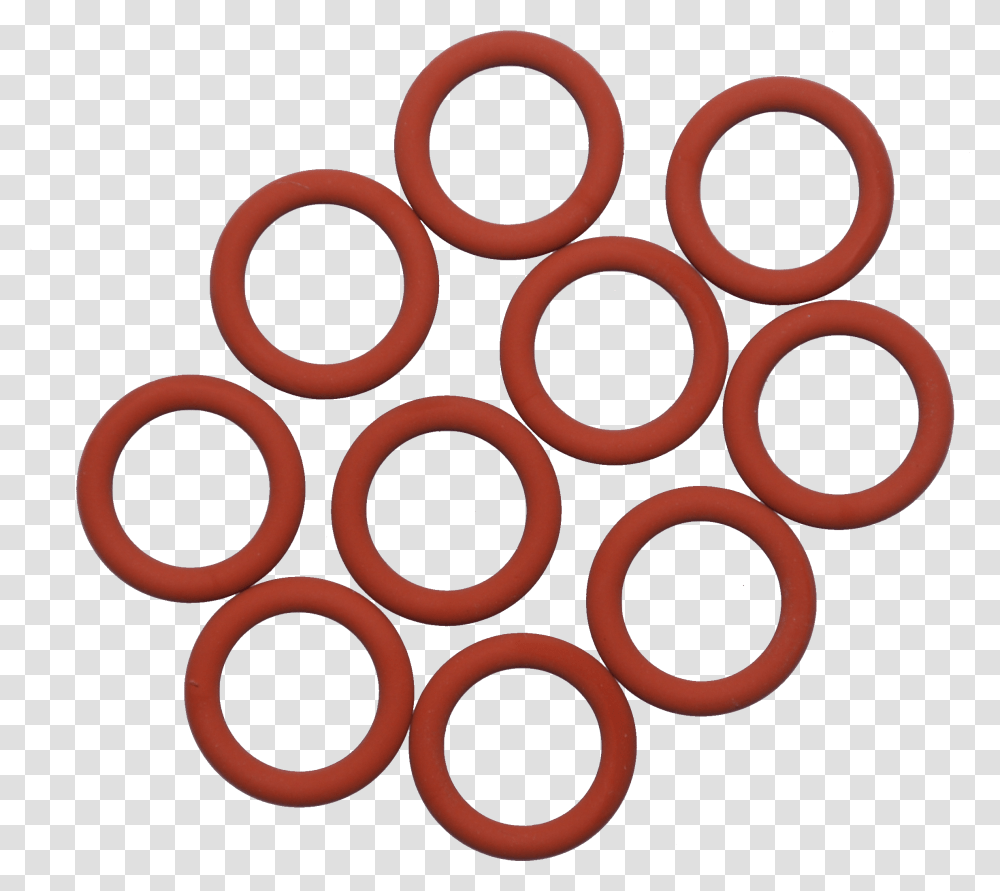 O Ring Red10 Circle, Weapon, Weaponry, Scissors, Blade Transparent Png