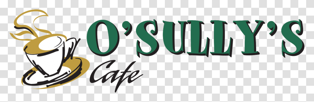 O Sully S Cafe Osullys Cafe, Calligraphy, Handwriting, Alphabet Transparent Png
