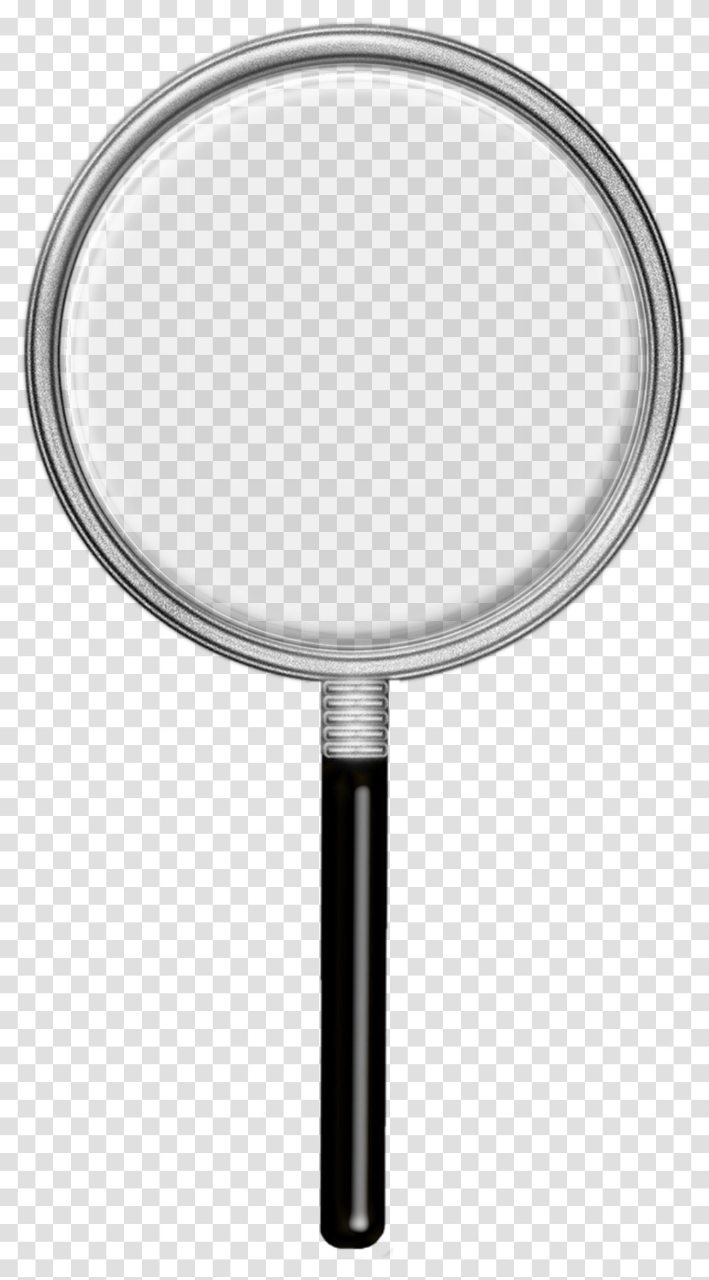 O, Tool, Magnifying, Emblem Transparent Png