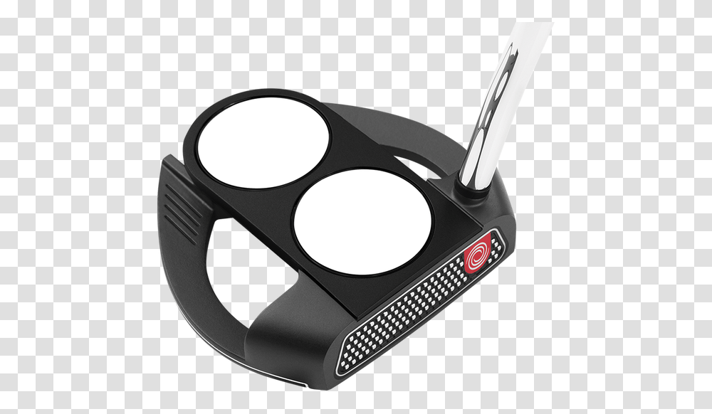 O Works 2 Ball Fang, Golf Club, Sport, Sports, Putter Transparent Png