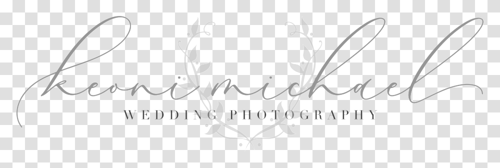 Oahu Wedding Photographers Calligraphy, Floral Design, Pattern Transparent Png
