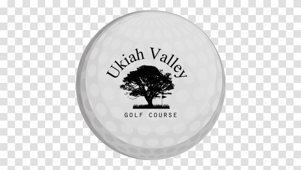 Oak, Ball, Sport, Sports, Golf Ball Transparent Png