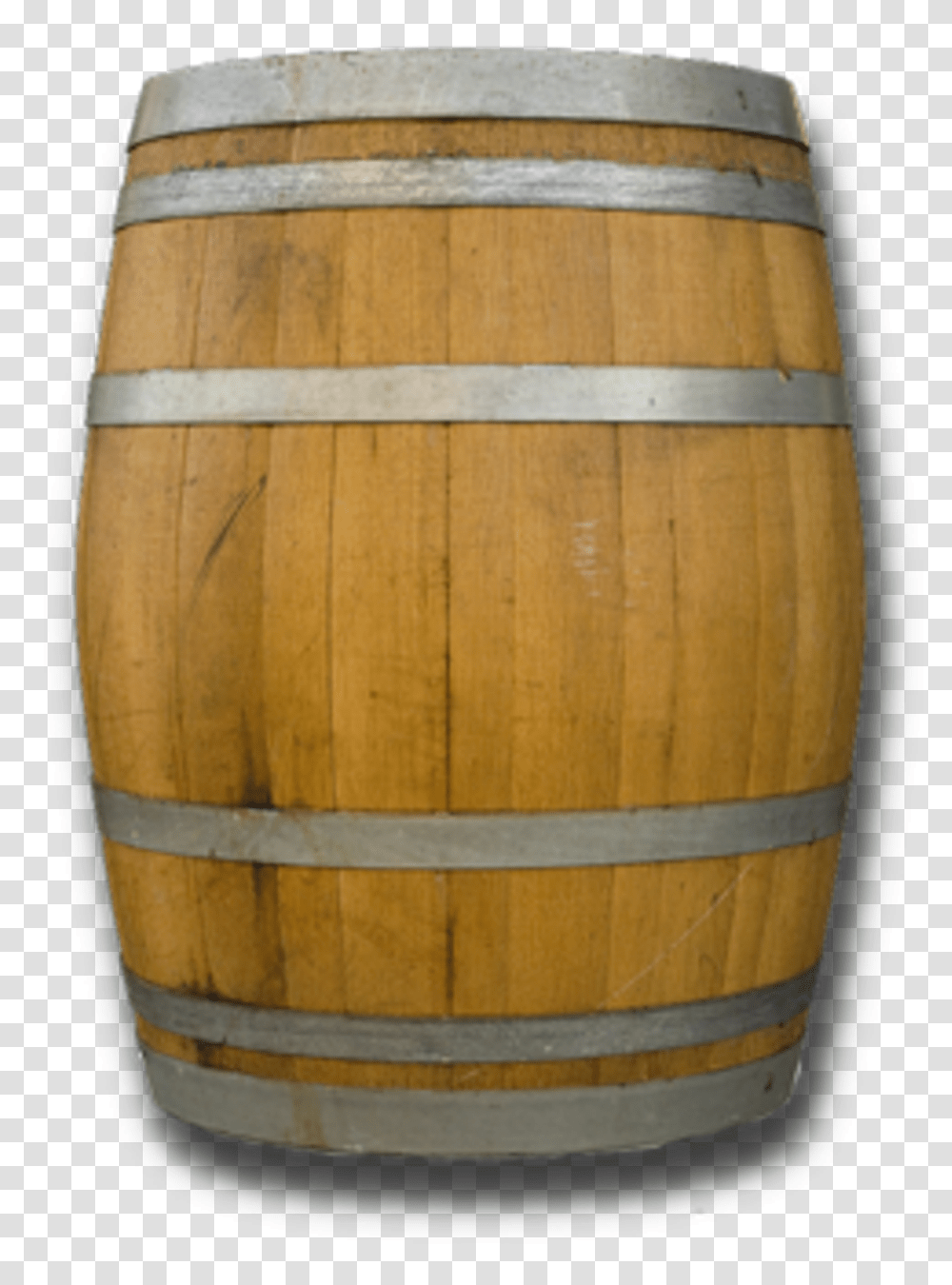 Oak Barrel, Keg Transparent Png