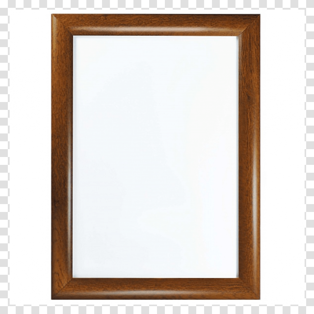 Oak Finish 25mm Poster Display Snap FramesquotTitlequotoak Picture Frame, Mirror, Rug Transparent Png