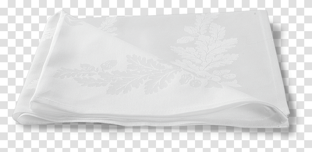 Oak Leaf Damask Napkin Paper, Rug, Clothing, Apparel, Shoe Transparent Png