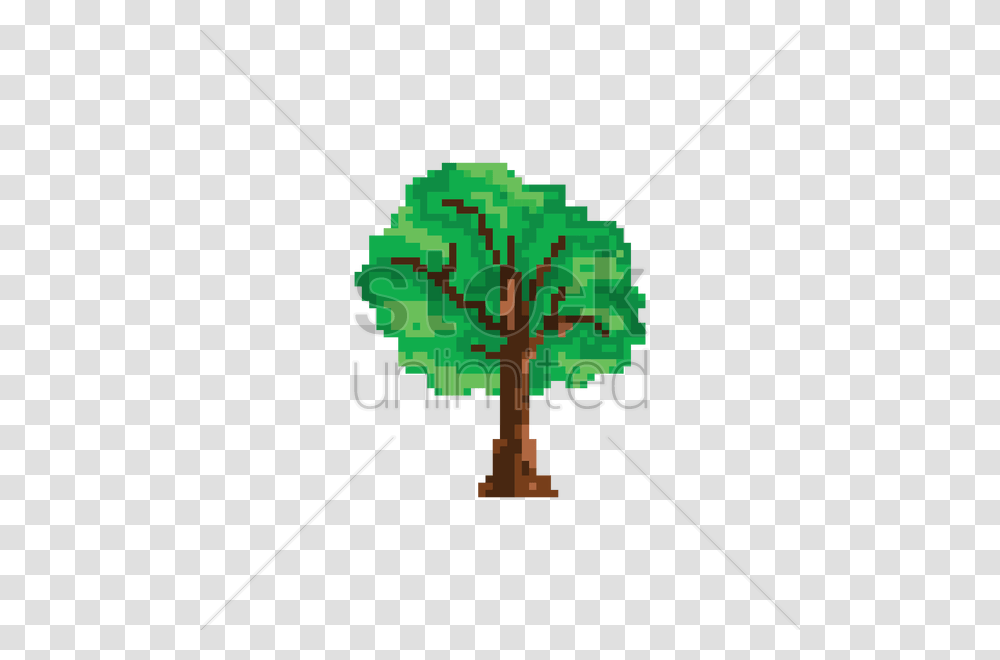 Oak, Plant, Tree, Bow, Utility Pole Transparent Png