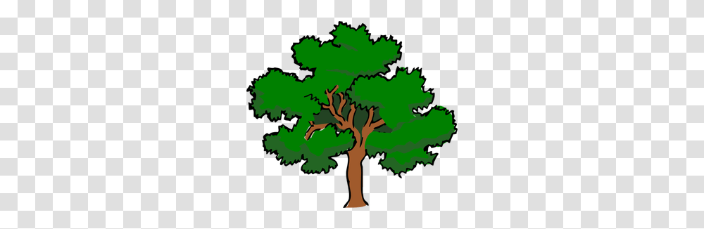 Oak Tree Branch Clip Art, Plant, Tree Trunk, Poster, Advertisement Transparent Png