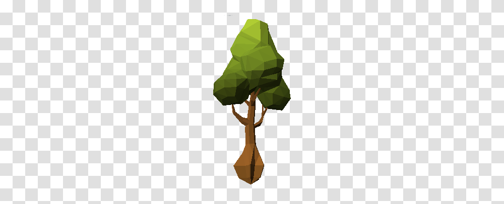 Oak Tree, Cross, Plant, Outdoors, Nature Transparent Png