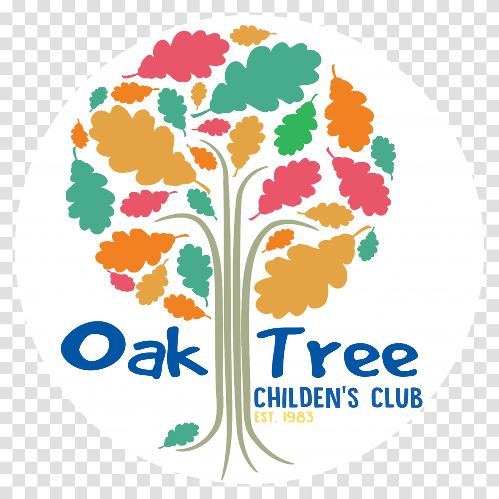 Oak Tree Lg Transparent Png