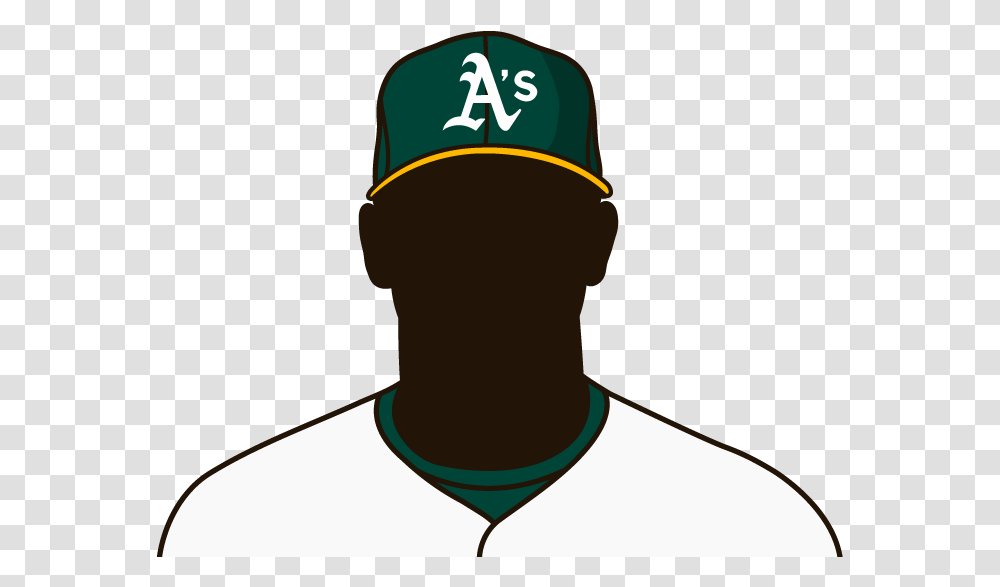 Oakland Athletics, Apparel, Baseball Cap, Hat Transparent Png