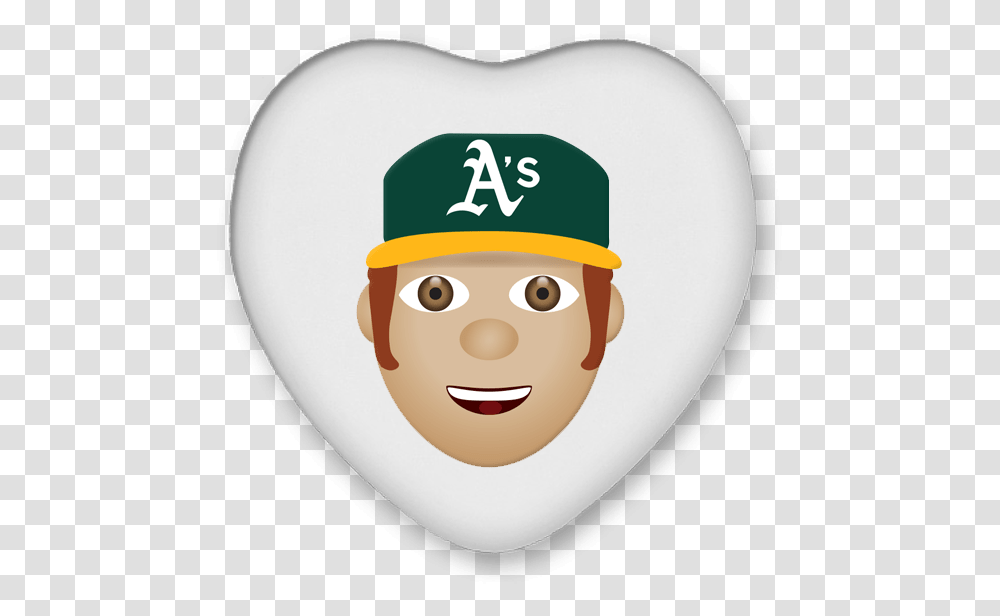 Oakland Athletics Icon Oakland Athletics, Nature, Outdoors, Face, Word Transparent Png